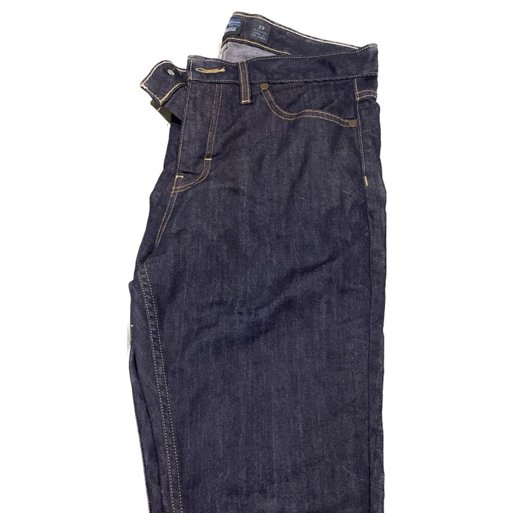 Patagonia Brand Jeans